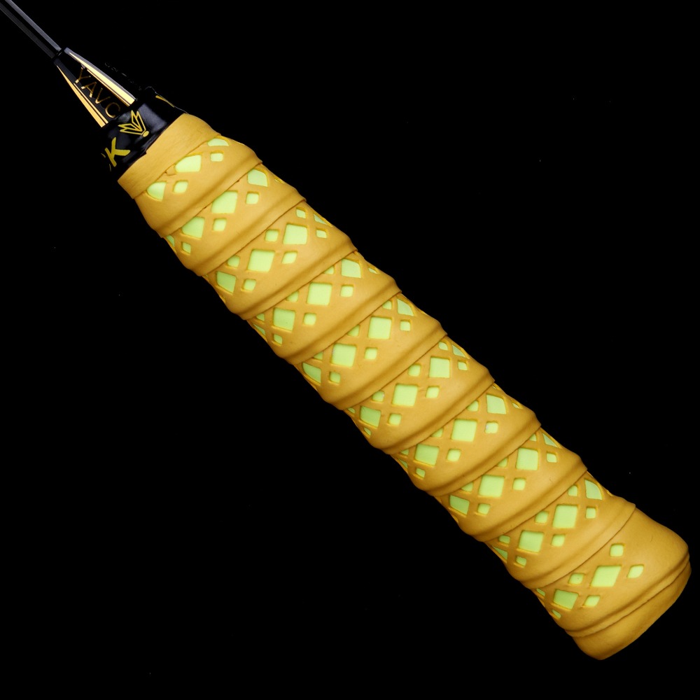 Badminton Grip Tape - Nastro per Impugnatura Racchetta da Badminton