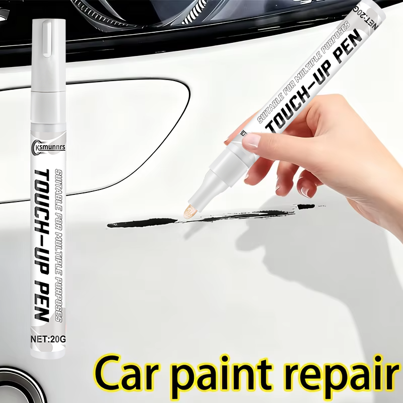 Badminton Racket - Penna per riparare e ritoccare la