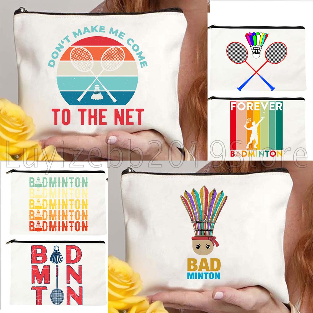 Badminton Quotes Funny - Divertenti citazioni di badminton Regali arcobaleno