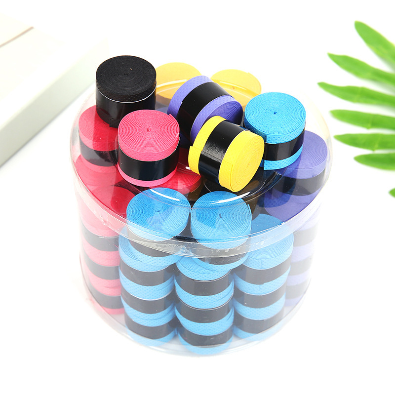 Badminton Grip Tape - Overgrip per Badminton e Padel, Nastro