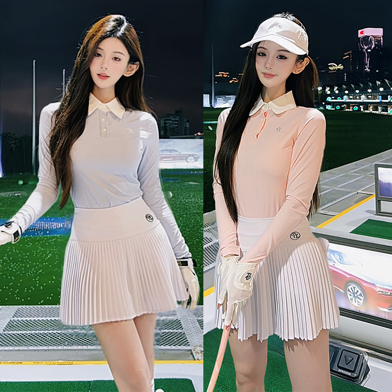 PL Primavera Autunno Abbigliam - Badminton Korea recensione e prezzo
