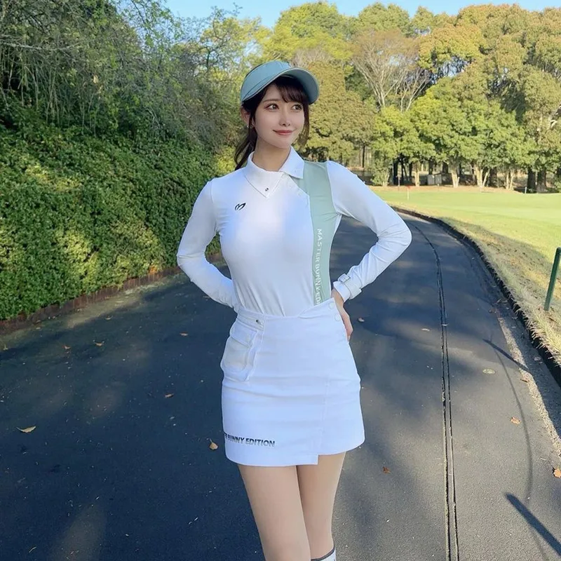 Maglietta da Golf Autentica Co - Badminton Korea recensione e prezzo