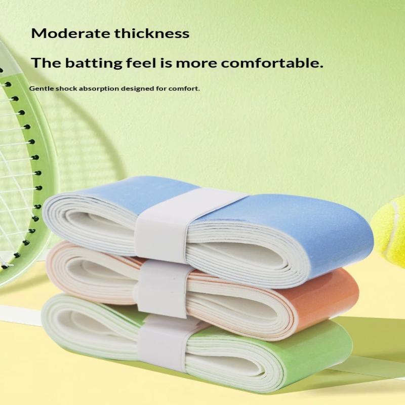 Nastro per Impugnatura Racchet - Badminton Racket recensione e prezzo