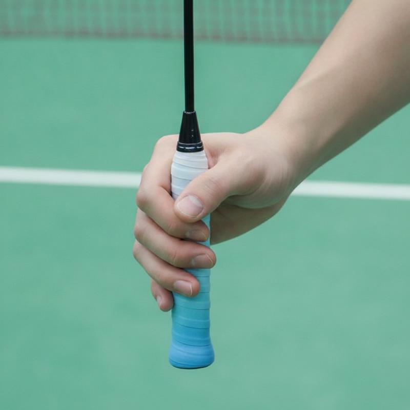 Nastro per Impugnatura Racchet - Badminton Racket recensione e prezzo