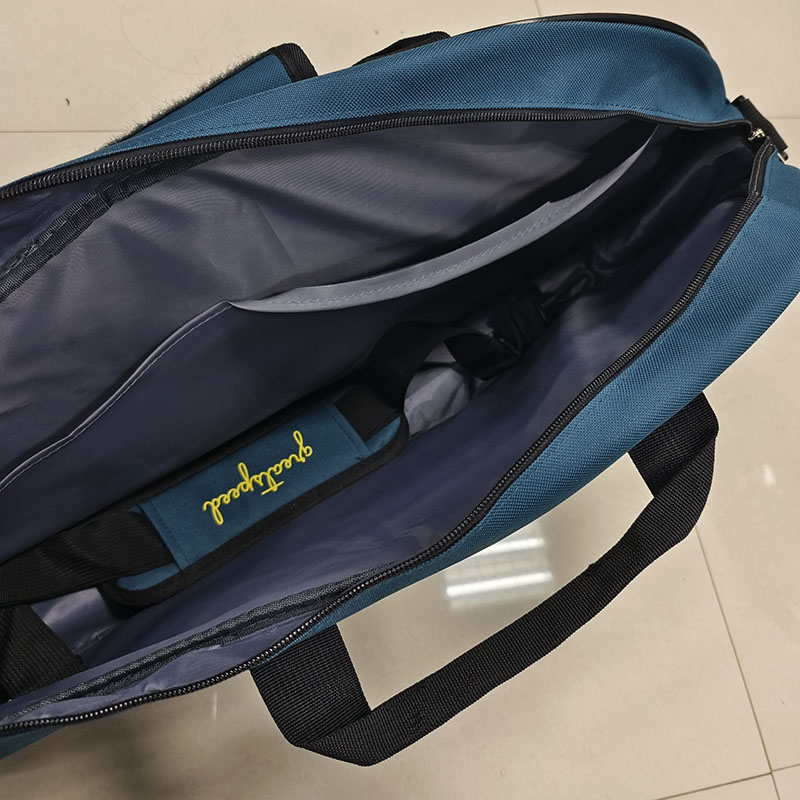 GREATSPEED Borsa Sportiva per  - Badminton Question recensione e prezzo
