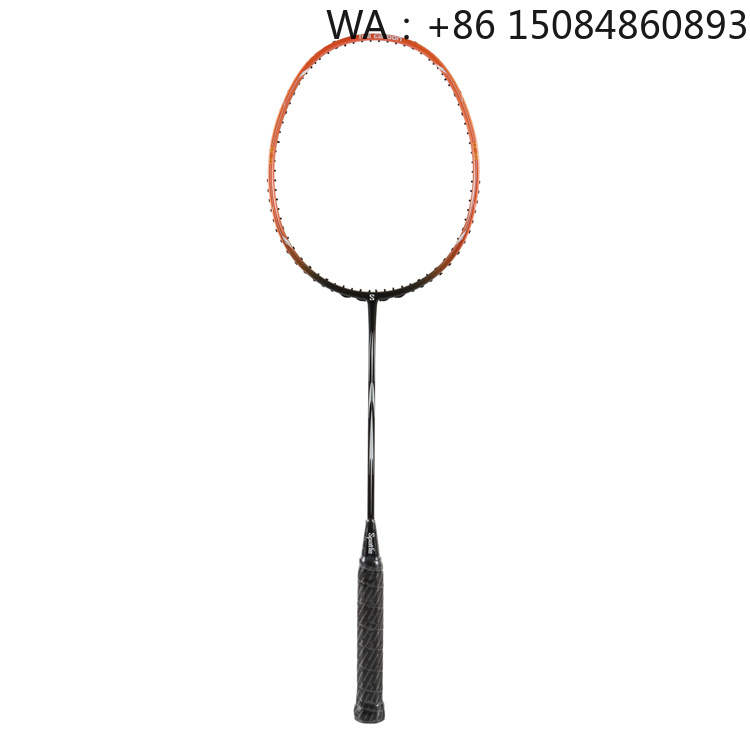 Racchetta da badminton in fibr - Badminton Racket recensione e prezzo
