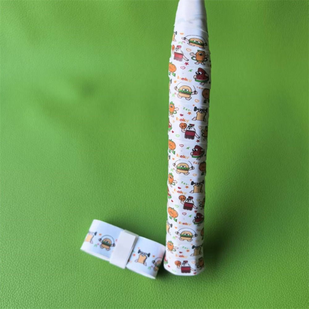 Nuovo Nastro Adesivo per Impug - Badminton Grip Tape recensione e prezzo