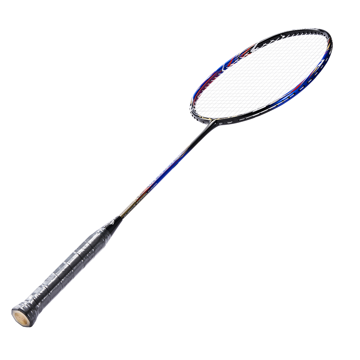 Racchetta da badminton G5 grip - Badminton Racket recensione e prezzo