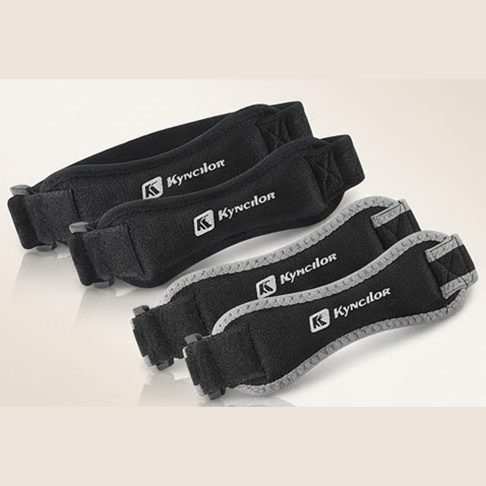 2 Pezzi Fascia Protettiva per  - Badminton Question recensione e prezzo