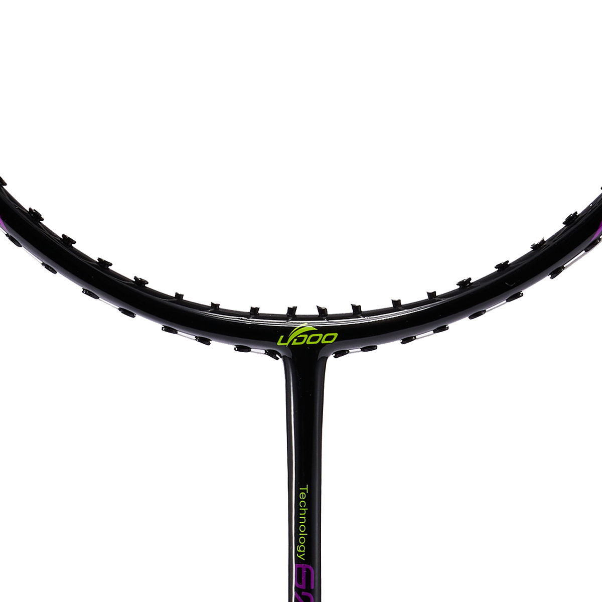 Racchetta da badminton UC670 3 - Badminton Racket recensione e prezzo