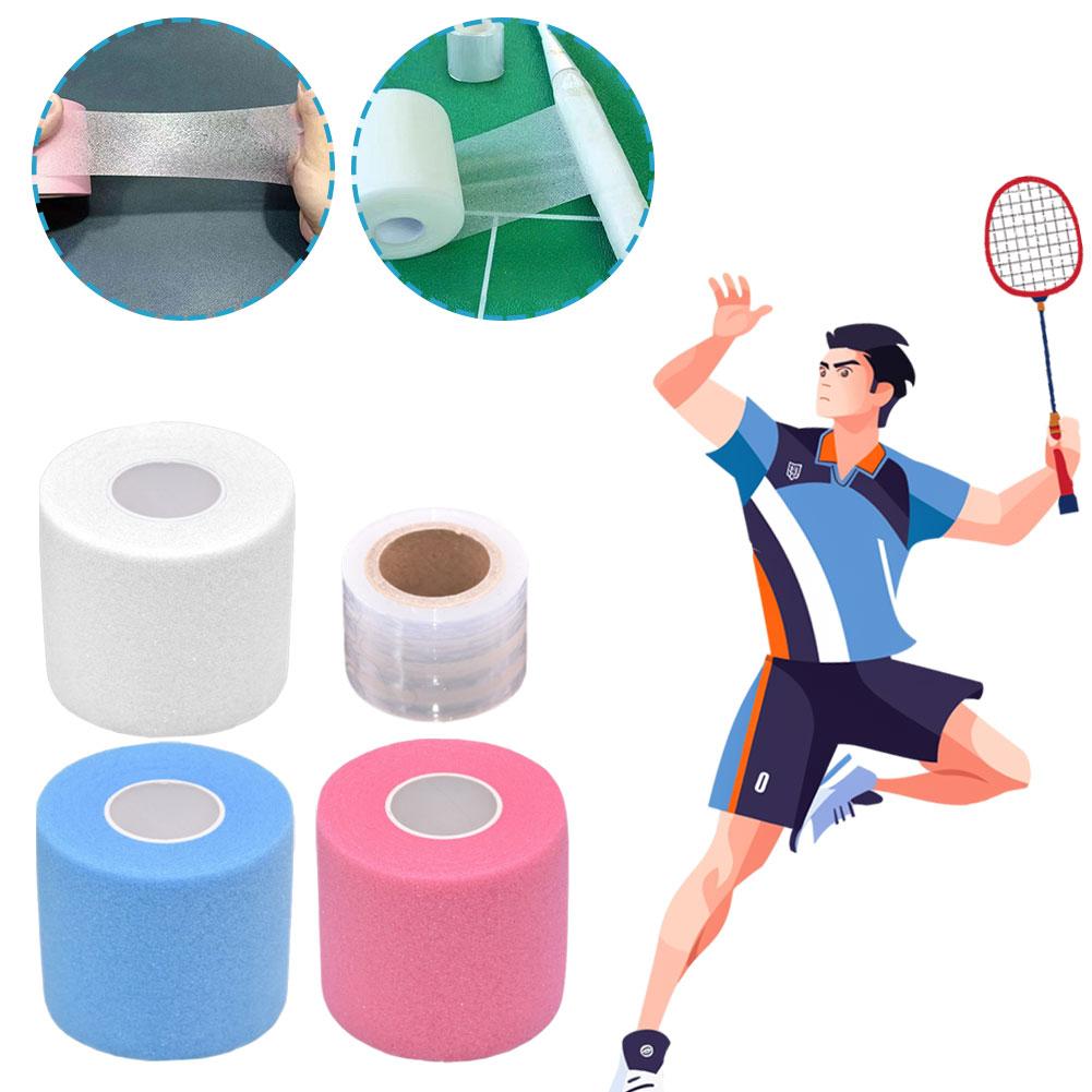 1/4 pezzi di nastro adesivo ri - Badminton Grip Tape recensione e prezzo