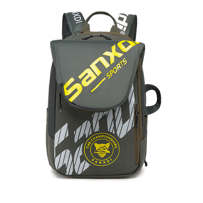 Borsa da tennis SANXDI 2026 co - Badminton Question recensione e prezzo