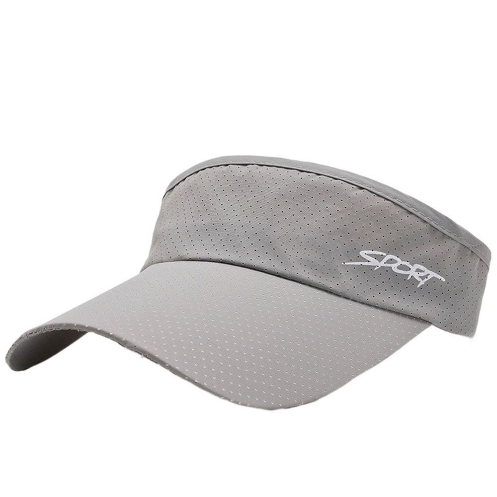 Cappello da sole estivo da ten - Badminton Korea recensione e prezzo