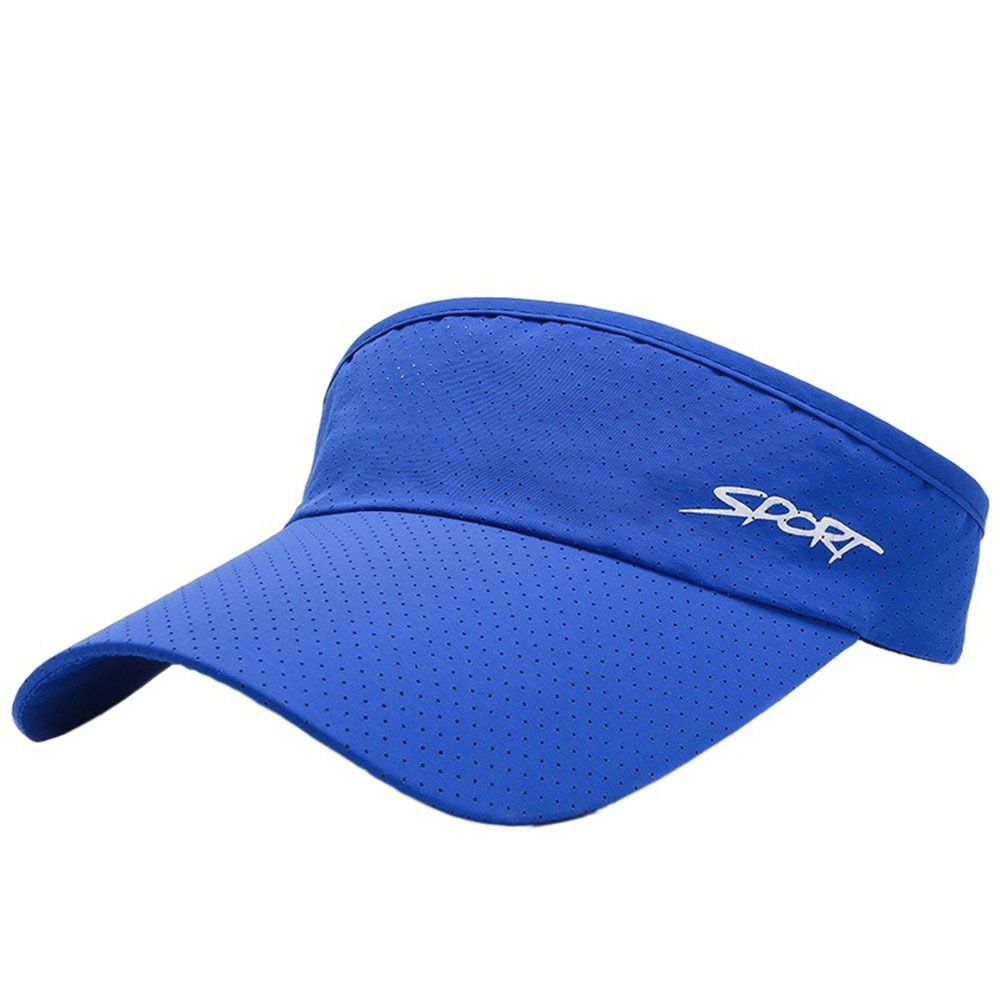 Cappello da sole estivo da ten - Badminton Korea recensione e prezzo