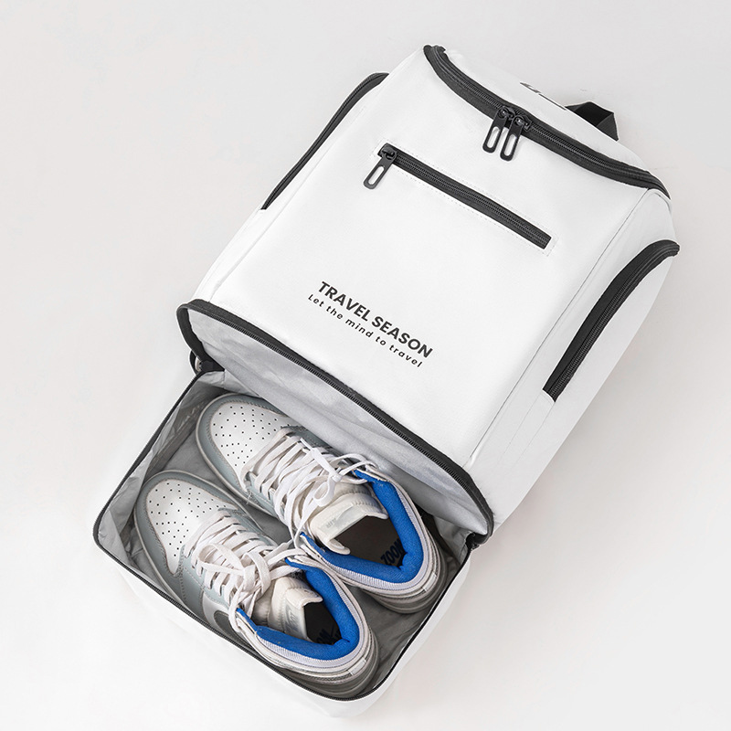 Zaino Leggero e Impermeabile p - Badminton Racket recensione e prezzo