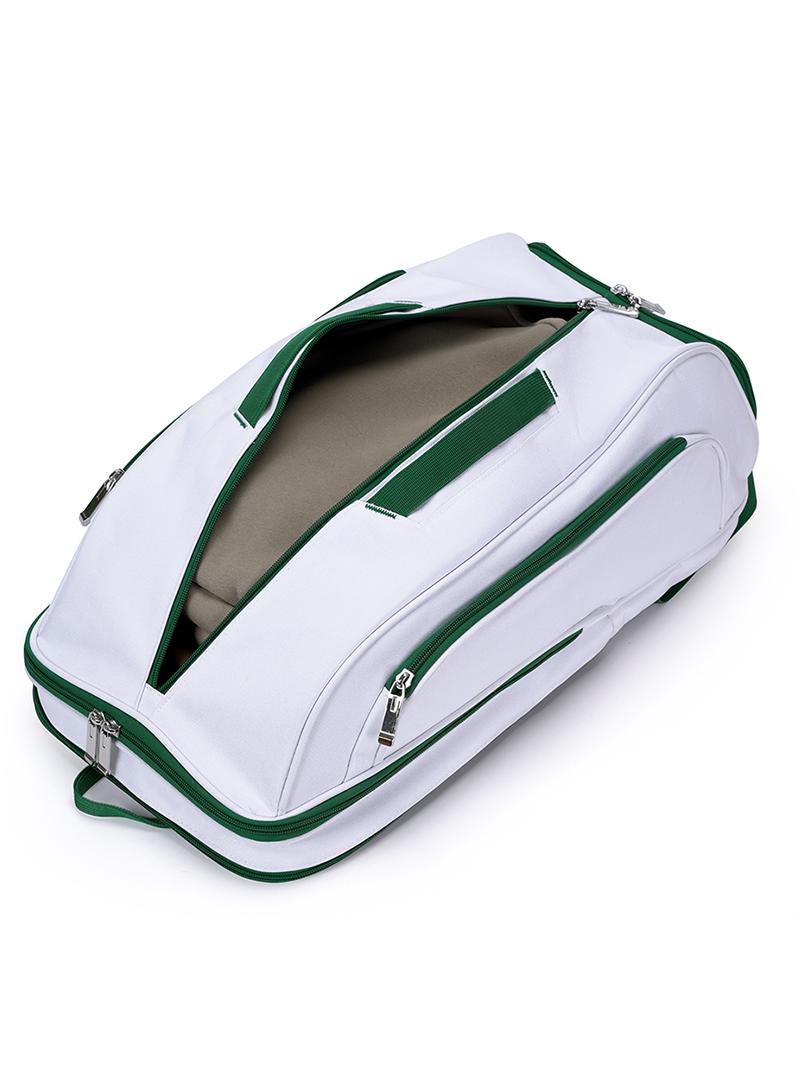 Zaino da tennis per sport Conv - Badminton Question recensione e prezzo