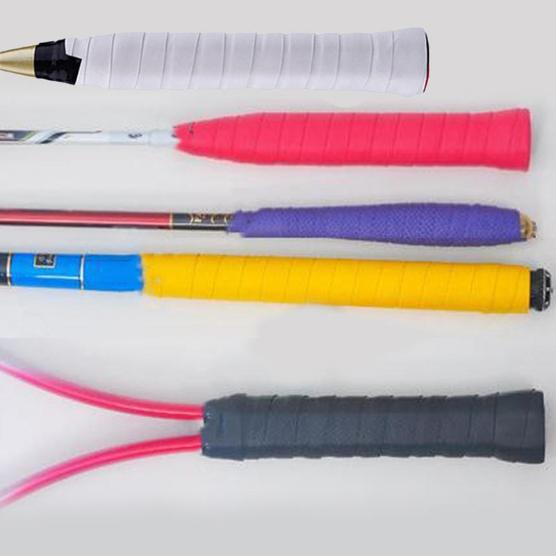 Overgrip per Badminton e Padel - Badminton Grip Tape recensione e prezzo