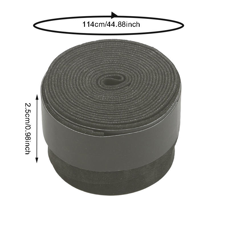 Overgrip per Badminton e Padel - Badminton Grip Tape recensione e prezzo