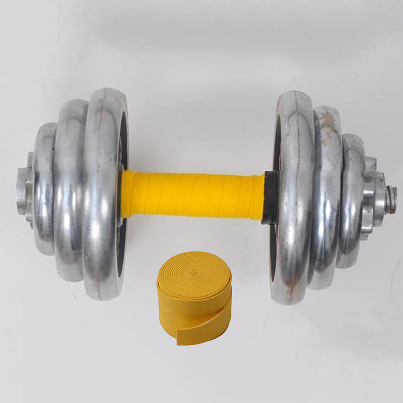 Overgrip per Badminton e Padel - Badminton Grip Tape recensione e prezzo