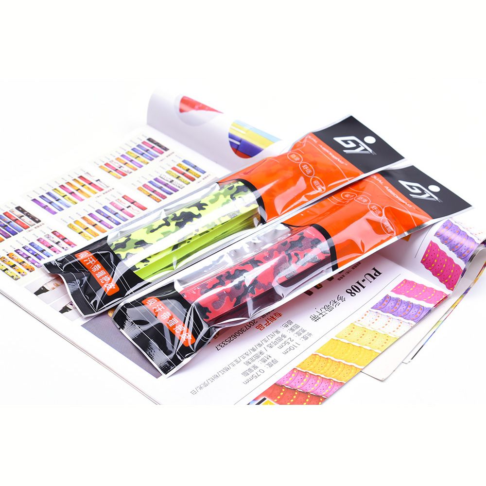 1.1m antiscivolo Tennis Badmin - Badminton Grip Tape recensione e prezzo