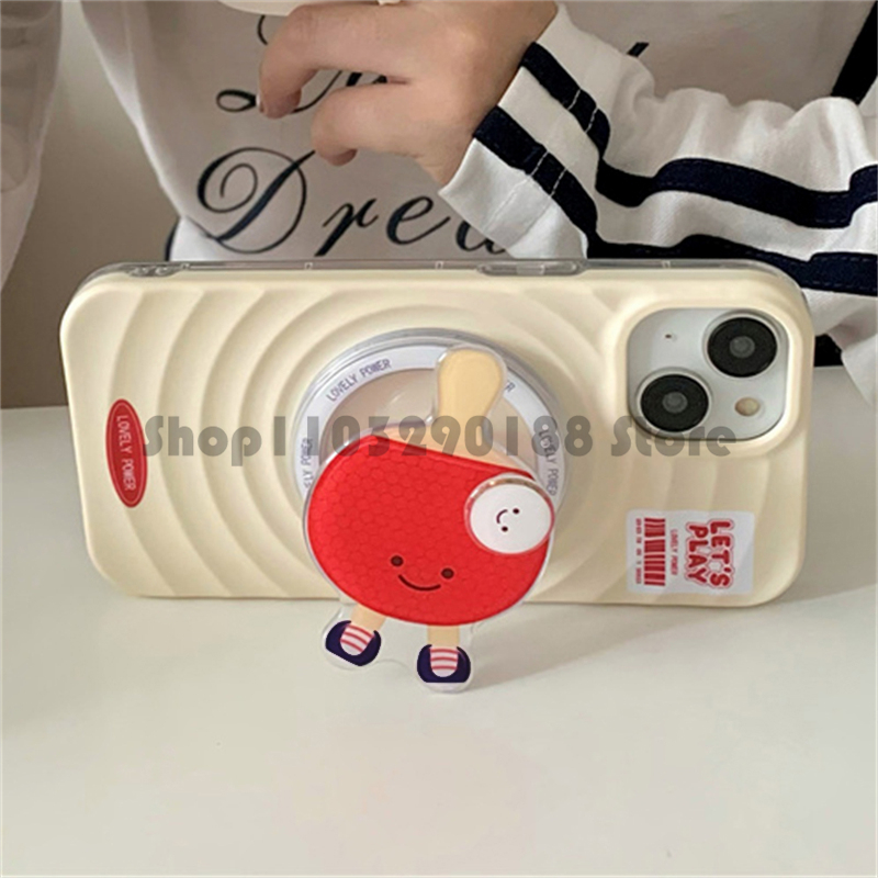 Carino Ruota Ping Pong Badmint - Badminton Korea recensione e prezzo
