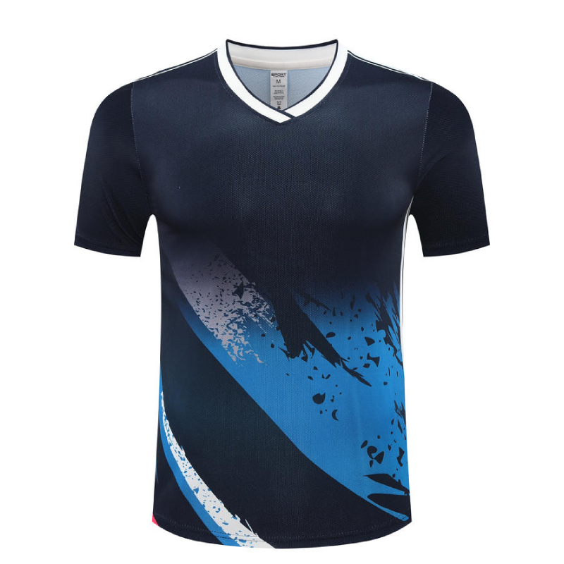 2025 Nuova camicia da badminto - Badminton Korea recensione e prezzo