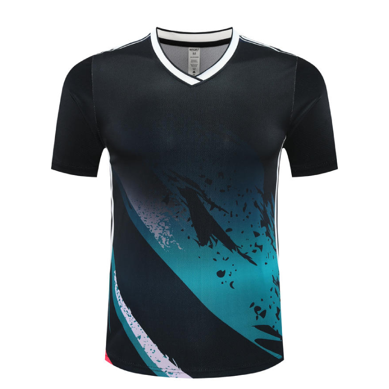 2025 Nuova camicia da badminto - Badminton Korea recensione e prezzo