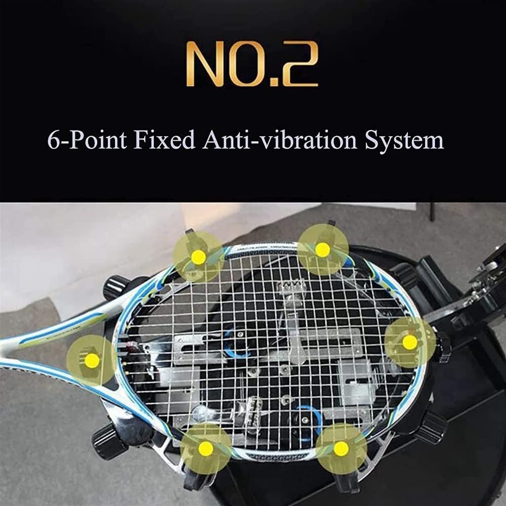 Macchina Automatica per Incord - Badminton Racket recensione e prezzo