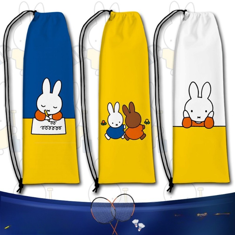 Nuova Borsa Creativa per Racch - Badminton Korea recensione e prezzo