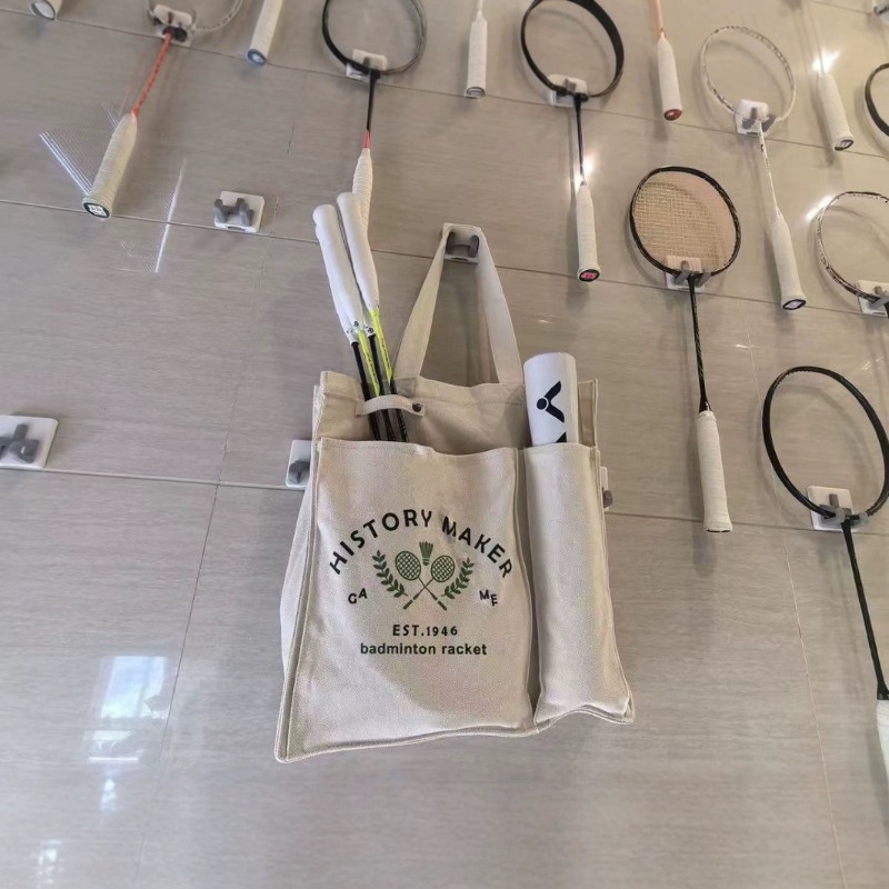 Nuovo arrivo: Borsa per racche - Badminton Question recensione e prezzo