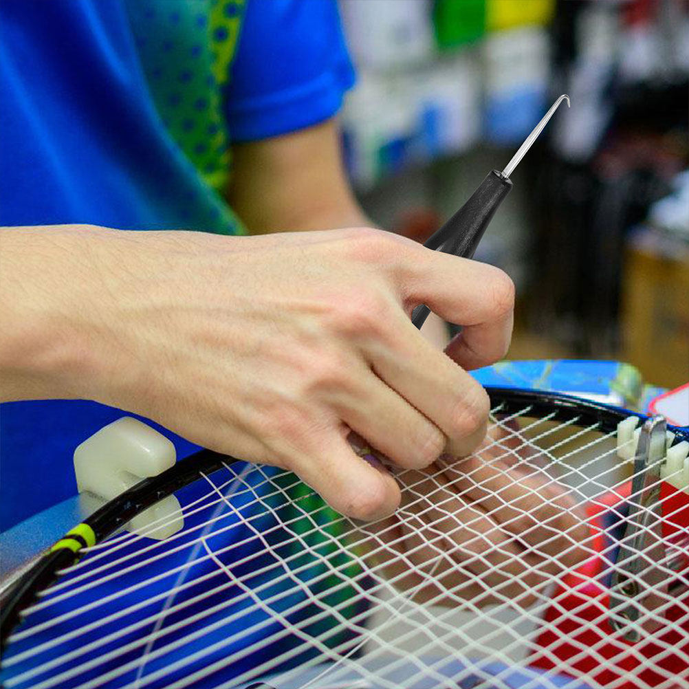2 pezzi: strumento a forma di  - Badminton Question recensione e prezzo