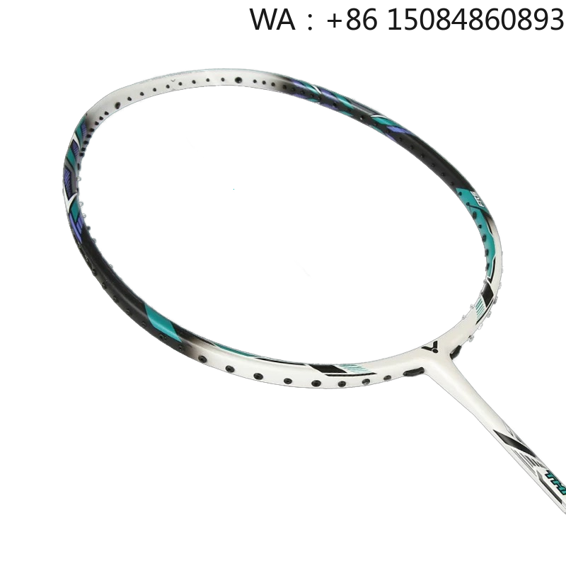 Racchetta da badminton T46/T70 - Badminton Racket recensione e prezzo
