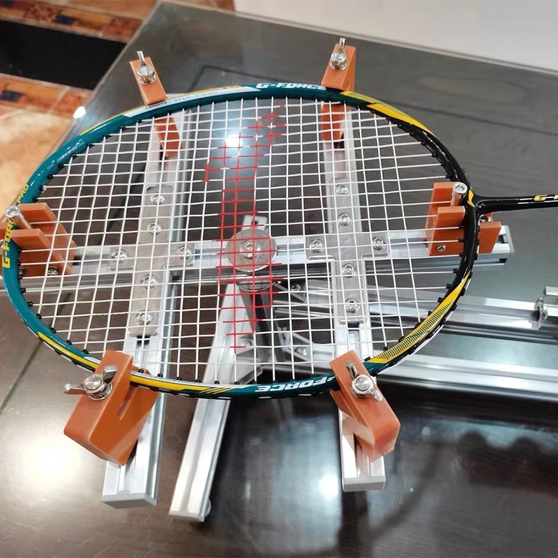 2025Macchina per incordare la  - Badminton Racket recensione e prezzo