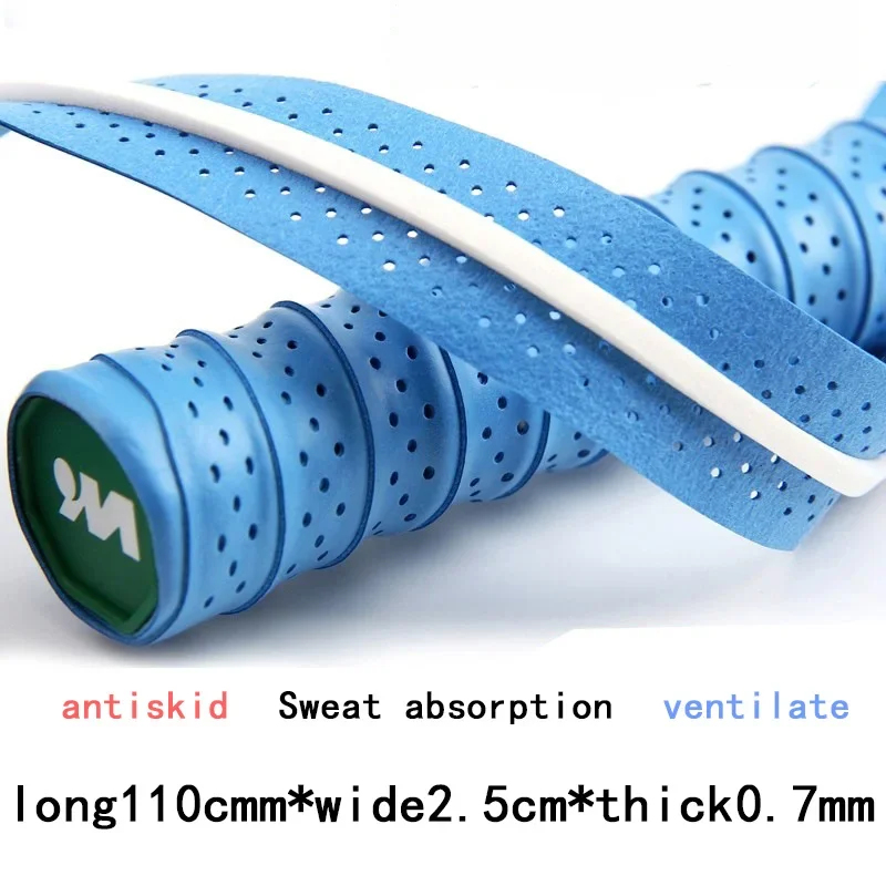 1/4 Pezzi 6 Colori Grip Antisc - Badminton Grip Tape recensione e prezzo