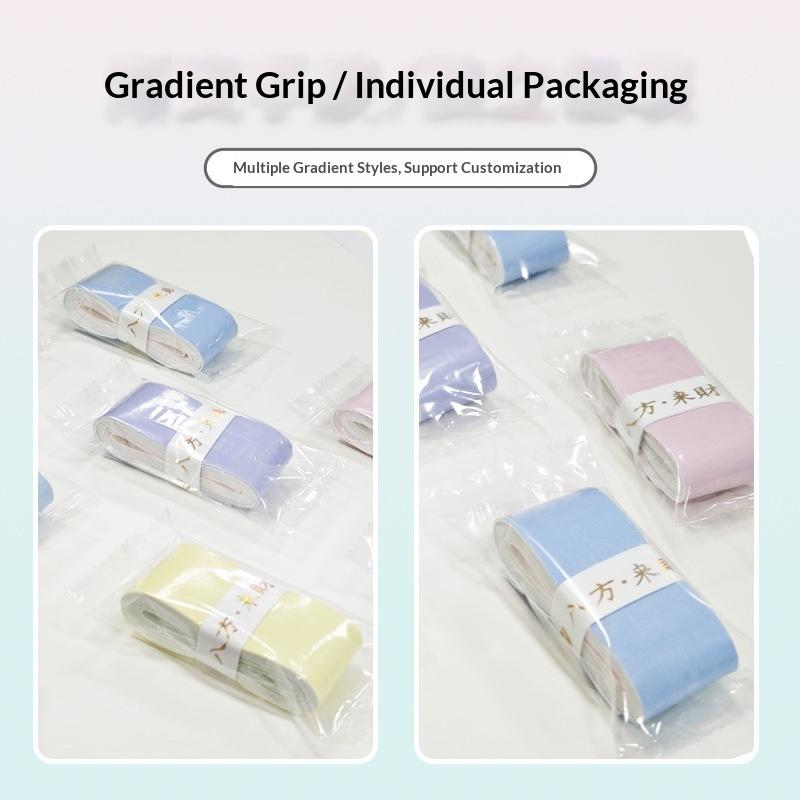 Nastro per impugnatura per rac - Badminton Grip Tape recensione e prezzo