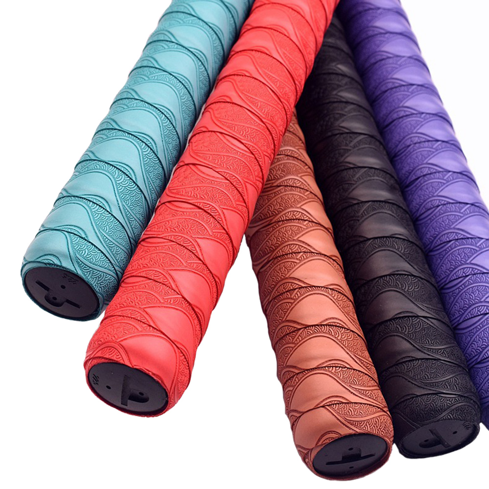2.1M antiscivolo Sport Over Gr - Badminton Grip Tape recensione e prezzo